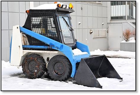 clark 970 skid steer|first skid steer loader.